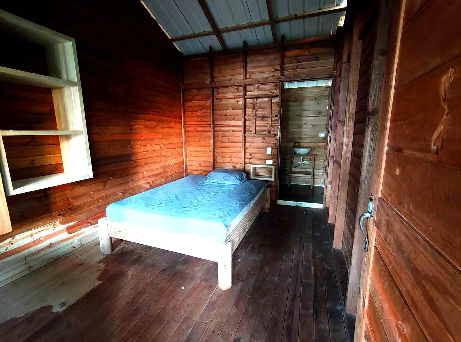 Habitación Marimba
